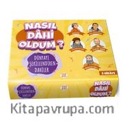 Nasıl Dahi Oldum? - Dünyayı Şekillendiren Dahiler