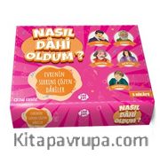 Nasıl Dahi Oldum? - Evrenin Sırrını Çözen Dahiler