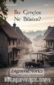 Bu Gençler Ne Bilirler?