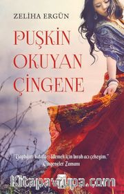 Puşkin Okuyan Çingene