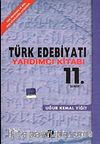 11. Sınıf Türk Edebiyatı Yardımcı Kitabı