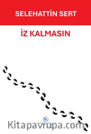 İz Kalmasın