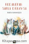 Kedilerin Sırlı Dünyası