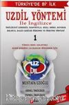 Uzdil Yöntemi İle Ezbersiz Mantığı ile İngilizce 1