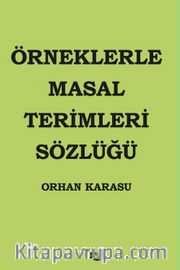 Örneklerle Masal Terimleri Sözlüğü