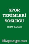 Spor Terimleri Sözlüğü