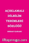 Açıklamalı Dilbilim Terimleri Sözlüğü