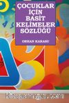 Çocuklar İçin Basit Kelimeler Sözlüğü