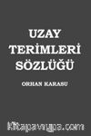 Uzay Terimleri Sözlüğü