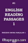 English Reading Passages 1 & İngilizce Okuma Parçaları 1