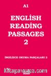 English Reading Passages 2 & İngilizce Okuma Parçaları 2