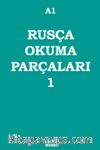 Rusça Okuma Parçaları 1