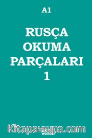 Rusça Okuma Parçaları 1