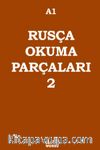 Rusça Okuma Parçaları 2