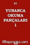 Yunanca Okuma Parçaları 1