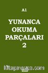 Yunanca Okuma Parçaları 2