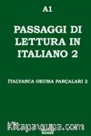 A1 Passaggi Di Lettura İn İtaliano 2