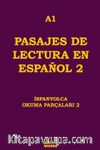 A1 Pasajes De Lectura En Español 2