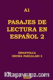 A1 Pasajes De Lectura En Español 2