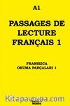 A1 Passages De Lecture Français 1