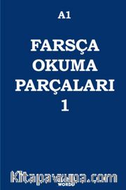 Farsça Okuma Parçaları 1