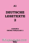 A1 Deutsche Lesetexte 2 & Almanca Okuma Parçaları 2