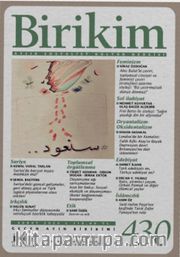 Birikim Dergisi Sayı:430 Şubat 2025