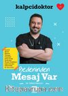 Bedeninden Mesaj Var!