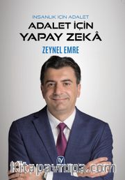 İnsanlık İçin Adalet Atalet İçin Yapay Zeka 