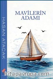 Mavilerin Adamı