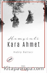 Hemşinli Kara Ahmet
