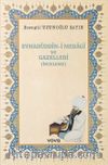 Evhadüddîn-i Meragî ve Gazelleri(İnceleme)