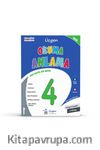 4.Sınıf Türkçe Okuma Anlama