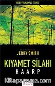 Kıyamet Silahı: Haarp