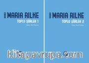 Toplu Şiirleri - Rainer Maria Rilke (2 Cilt)