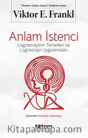 Anlam İstenci