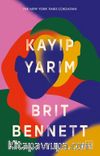 Kayıp Yarım