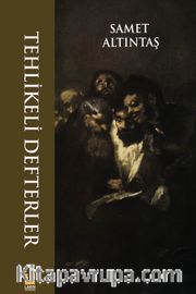 Tehlikeli Defterler