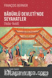 Babürlü Devleti'nde Seyahatler