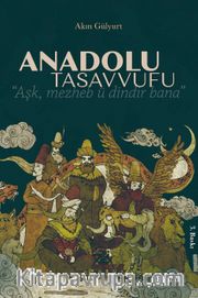 Anadolu Tasavvufu