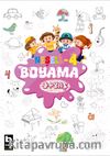 Neşeli Boyama 4