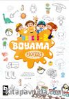 Neşeli Boyama 2