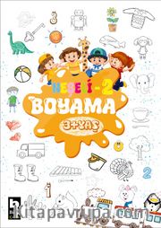 Neşeli Boyama 2