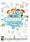 Neşeli Boyama 1