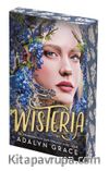 Wisteria (Karton Kapak)