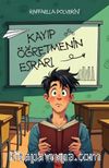 Kayıp Öğretmenin Esrarı