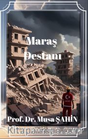 Maraş Destanı