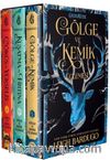 Gölge ve Kemik Üçlemesi (Kutulu)