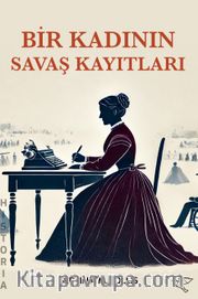 Bir Kadının Savaş Kayıtları