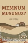 Memnun musunuz?